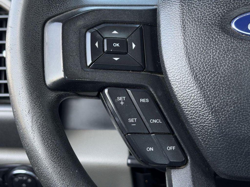 used 2019 Ford F-250 car, priced at $23,903