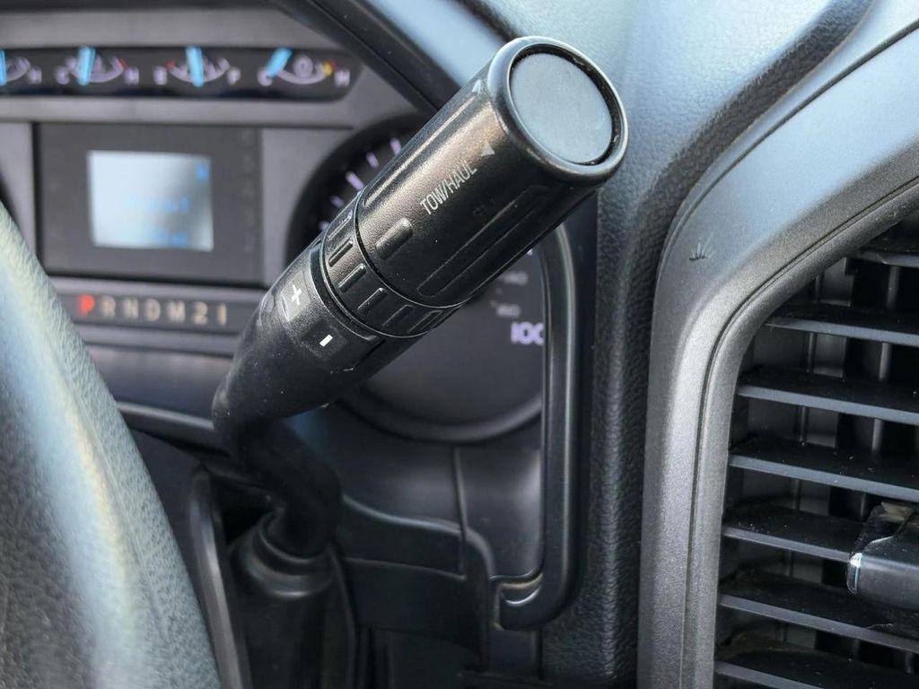 used 2019 Ford F-250 car, priced at $23,903