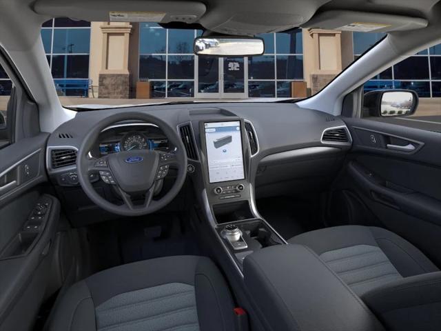 new 2024 Ford Edge car, priced at $29,255