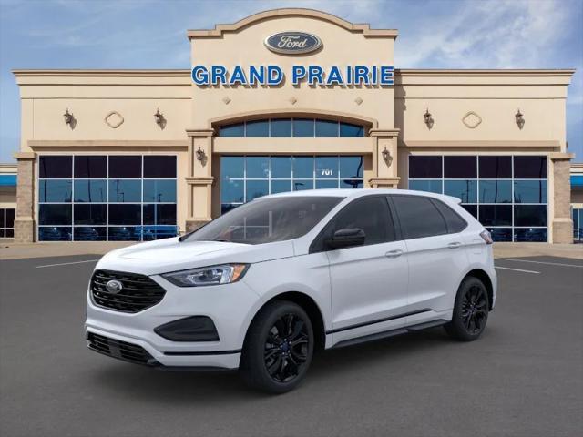 new 2024 Ford Edge car, priced at $29,255