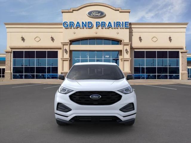 new 2024 Ford Edge car, priced at $29,255