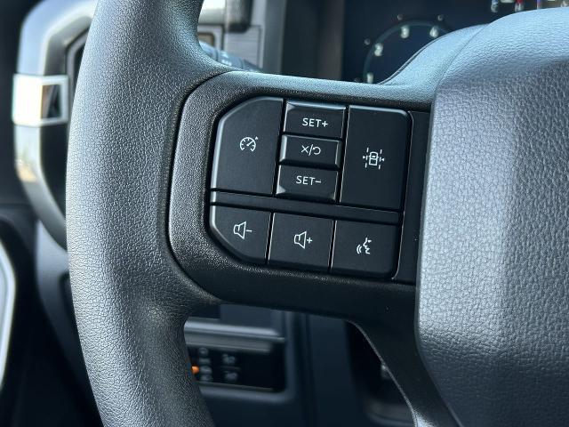 new 2025 Ford F-150 car, priced at $39,244