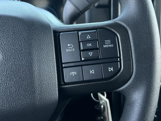 new 2025 Ford F-150 car, priced at $39,244