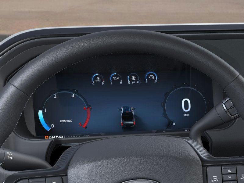 new 2025 Ford F-250 car, priced at $86,289