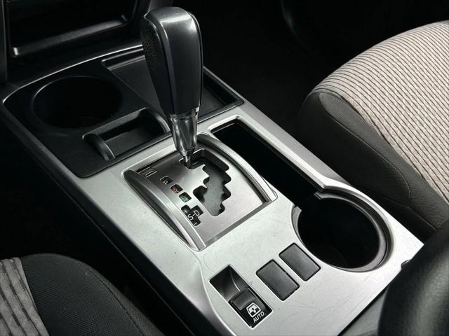 used 2021 Toyota 4Runner car, priced at $26,994