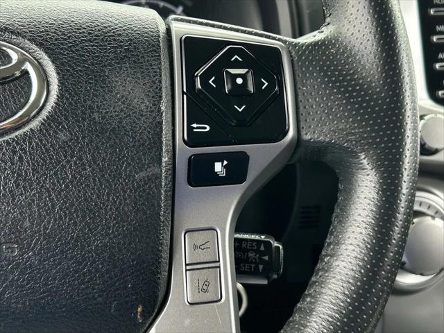 used 2021 Toyota 4Runner car, priced at $26,994