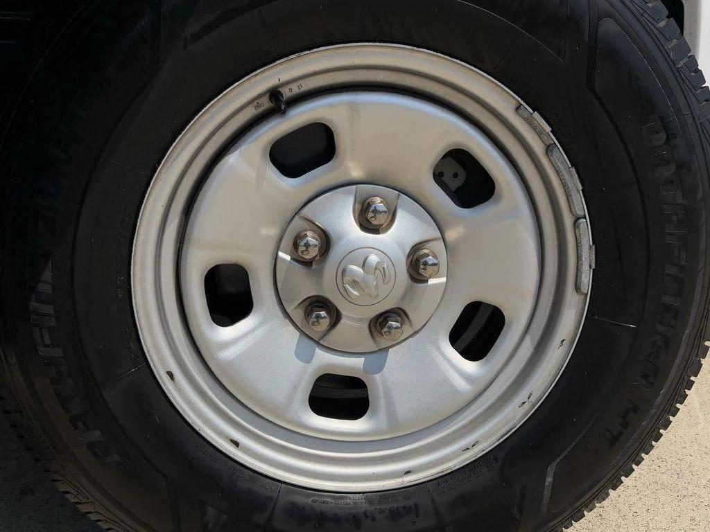 used 2019 Ram 1500 car, priced at $19,289