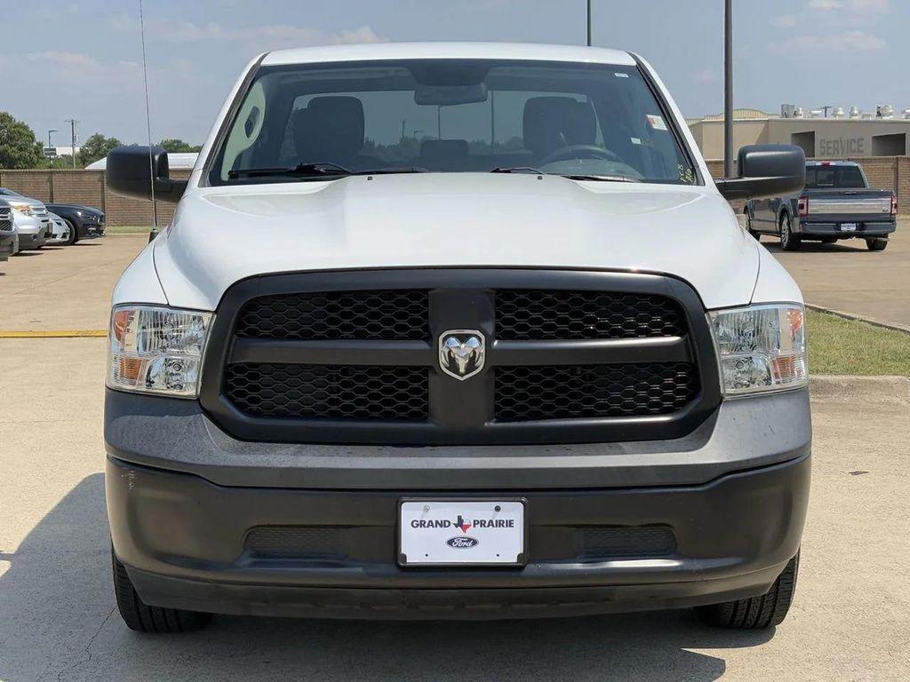 used 2019 Ram 1500 car, priced at $19,289