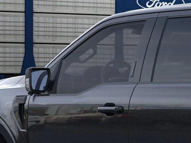 new 2024 Ford F-150 car, priced at $58,175