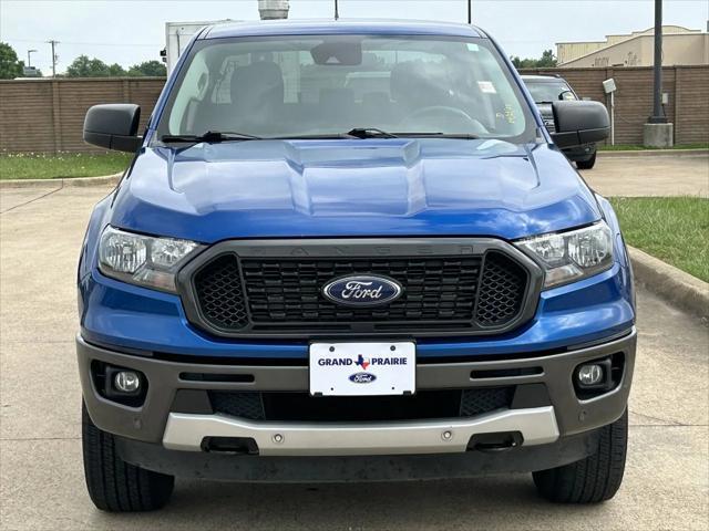 used 2019 Ford Ranger car, priced at $22,999