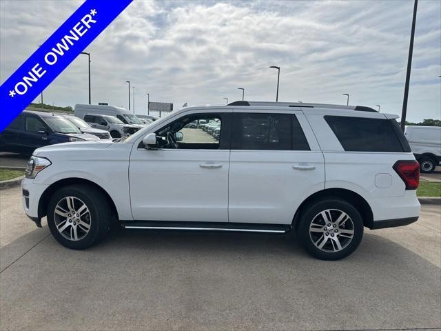 used 2023 Ford Expedition car, priced at $42,191