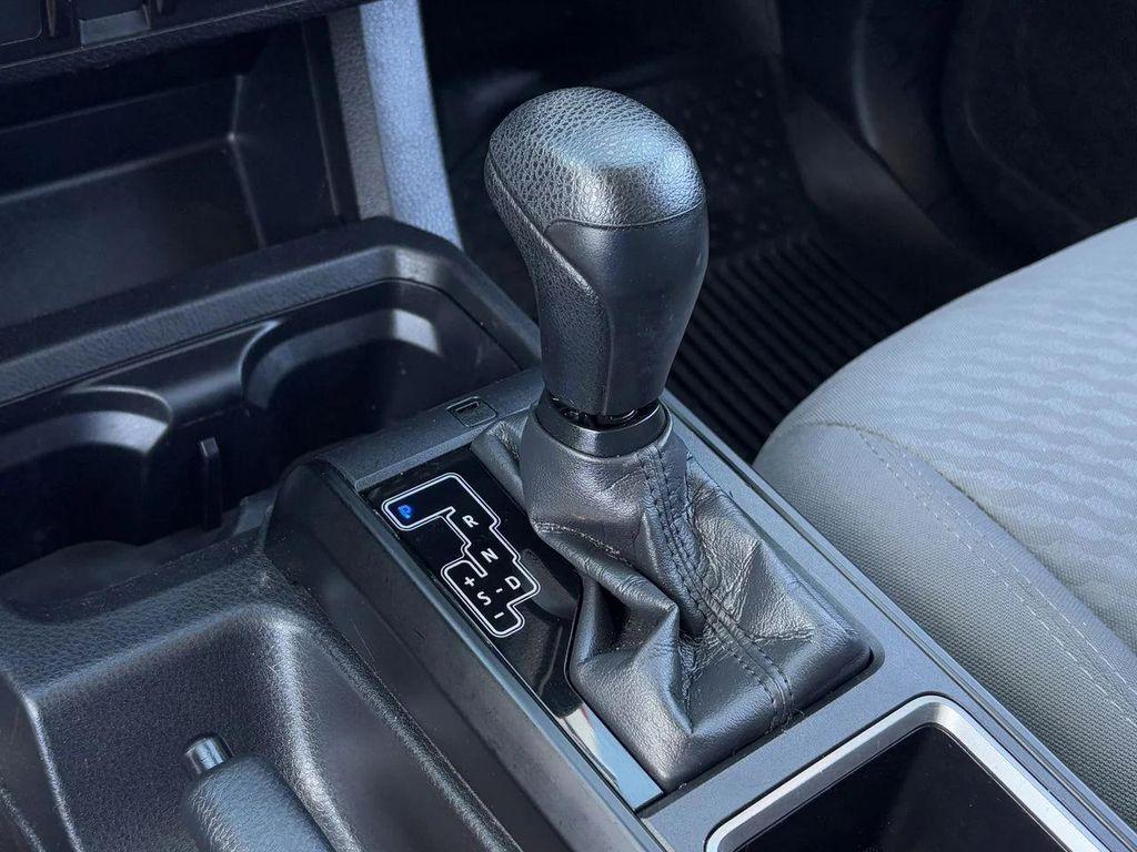 used 2022 Toyota Tacoma car, priced at $22,999