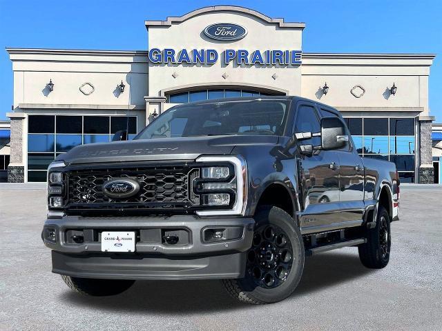 new 2025 Ford F-250 car, priced at $80,497