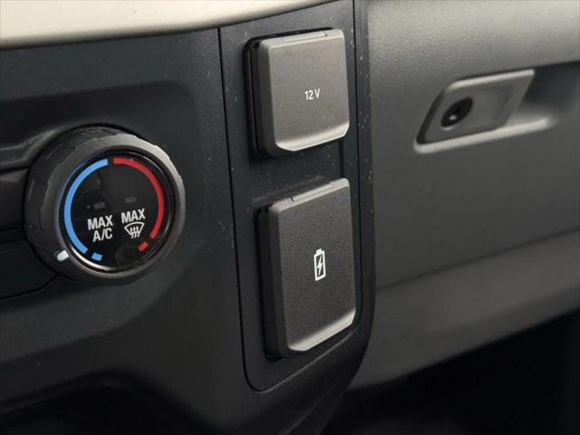 used 2021 Ford F-150 car, priced at $19,999