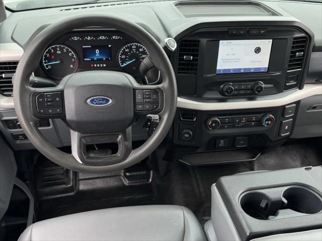 used 2021 Ford F-150 car, priced at $19,999