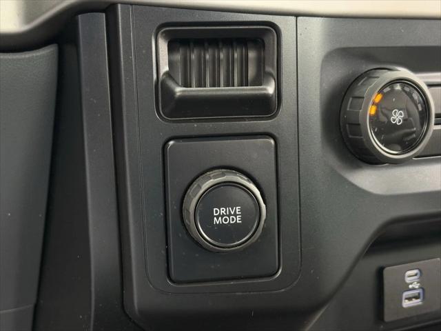 used 2021 Ford F-150 car, priced at $19,999