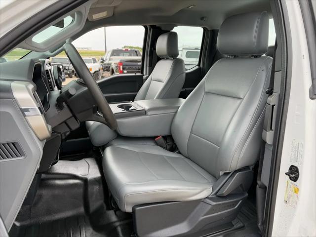 used 2021 Ford F-150 car, priced at $19,999