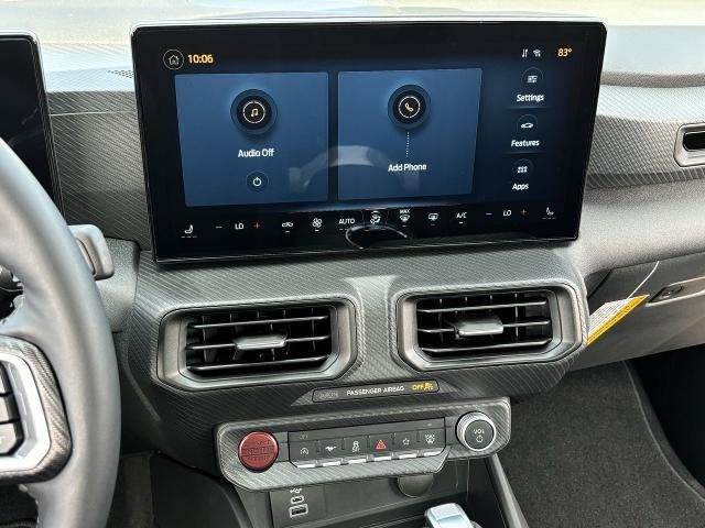 new 2025 Ford Mustang car, priced at $34,010