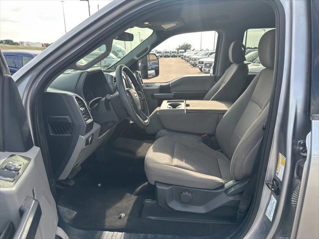 used 2022 Ford F-250 car, priced at $45,826