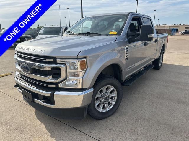 used 2022 Ford F-250 car, priced at $45,826
