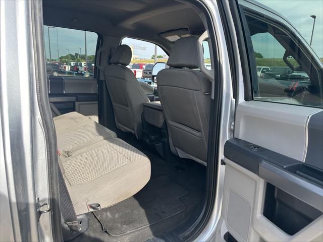 used 2022 Ford F-250 car, priced at $45,826