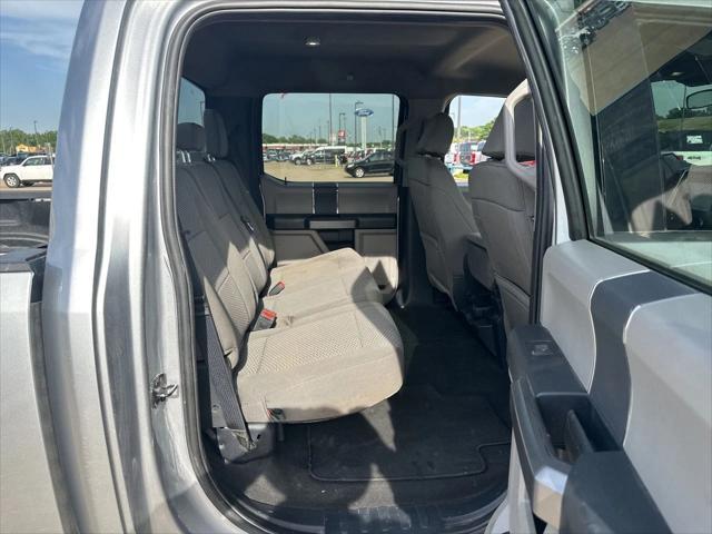 used 2022 Ford F-250 car, priced at $45,826