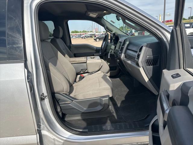 used 2022 Ford F-250 car, priced at $45,826