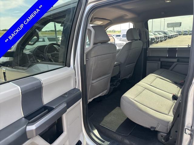 used 2022 Ford F-250 car, priced at $45,826