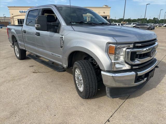 used 2022 Ford F-250 car, priced at $45,826