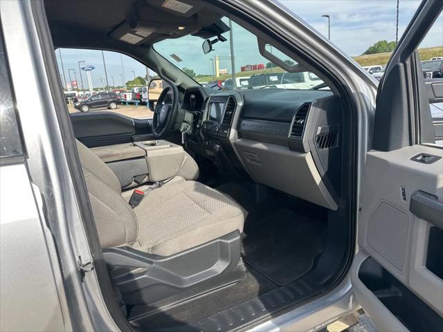 used 2022 Ford F-250 car, priced at $45,826