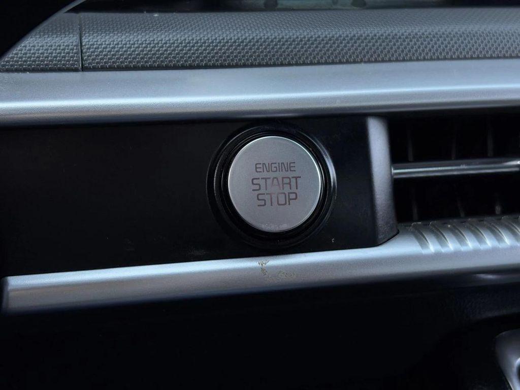 used 2022 Kia K5 car, priced at $20,914