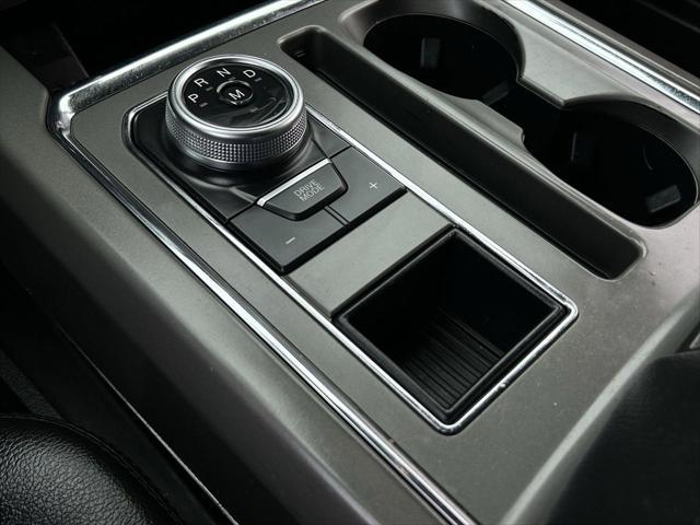used 2021 Ford Expedition Max car, priced at $36,999