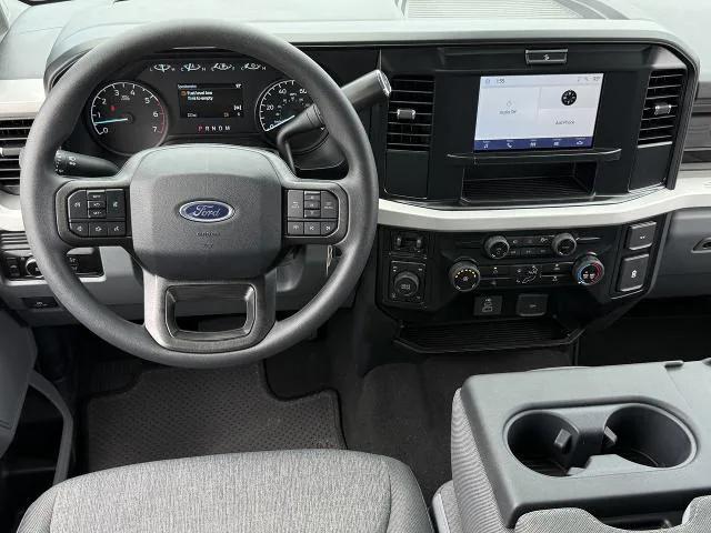 new 2025 Ford F-250 car, priced at $53,035