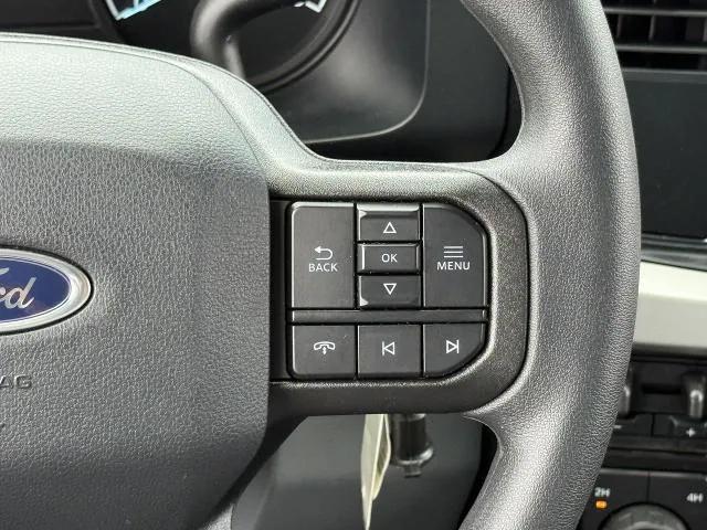 new 2025 Ford F-250 car, priced at $53,035