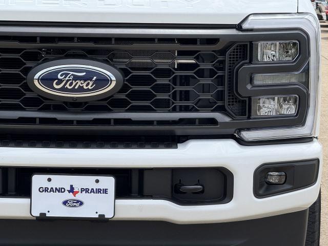 new 2025 Ford F-250 car, priced at $53,035