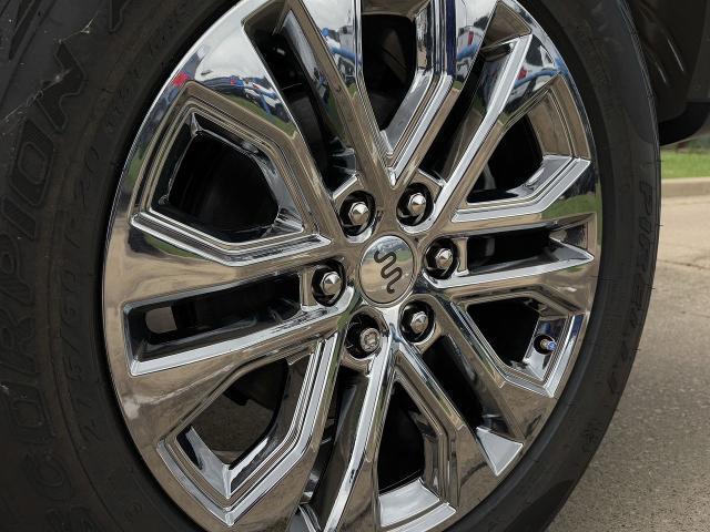 new 2025 Ford F-150 car, priced at $71,654