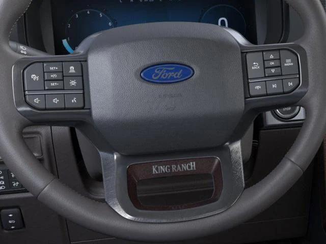 new 2025 Ford F-150 car, priced at $70,904
