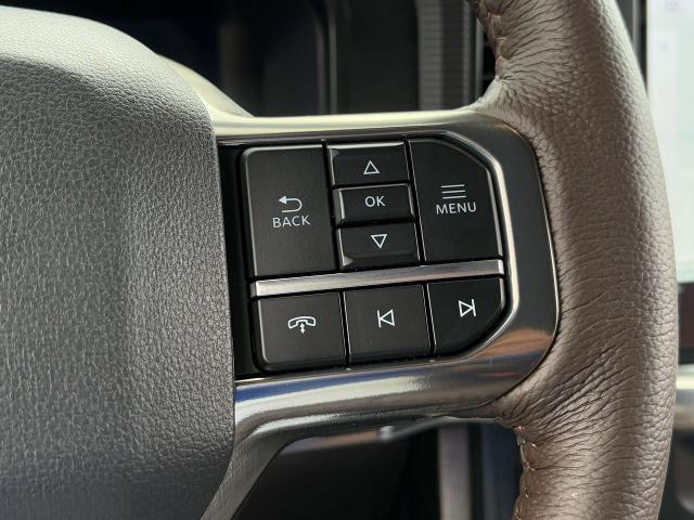 new 2025 Ford F-150 car, priced at $71,654