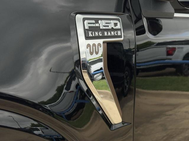 new 2025 Ford F-150 car, priced at $71,654