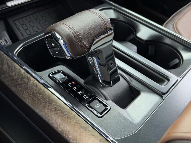 new 2025 Ford F-150 car, priced at $71,654