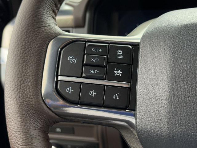 new 2025 Ford F-150 car, priced at $71,654