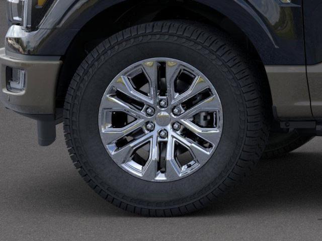 new 2025 Ford F-150 car, priced at $70,904