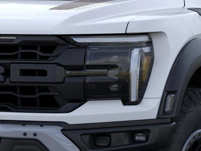 new 2024 Ford F-150 car, priced at $98,400