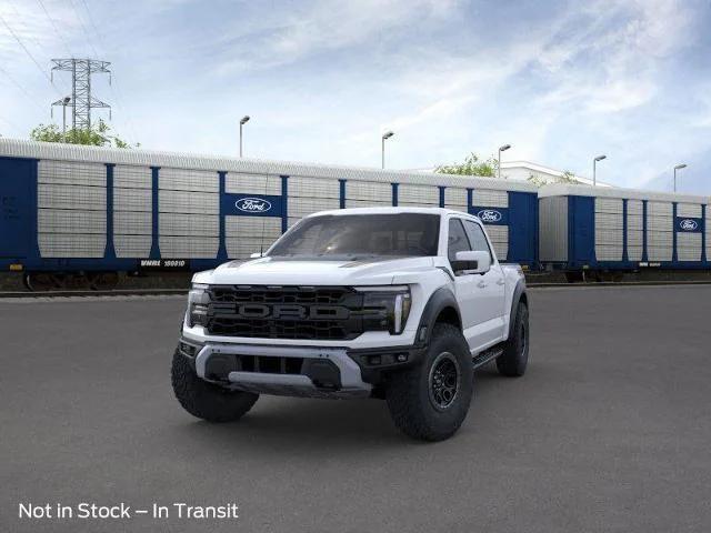 new 2024 Ford F-150 car, priced at $98,400