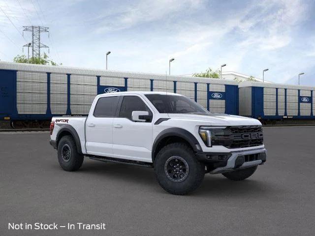 new 2024 Ford F-150 car, priced at $98,400