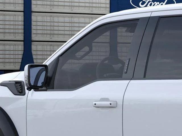 new 2024 Ford F-150 car, priced at $98,400