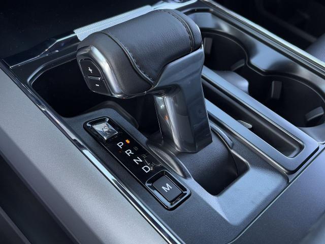 new 2025 Ford F-150 car, priced at $69,275