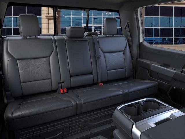 new 2025 Ford F-150 car, priced at $68,775