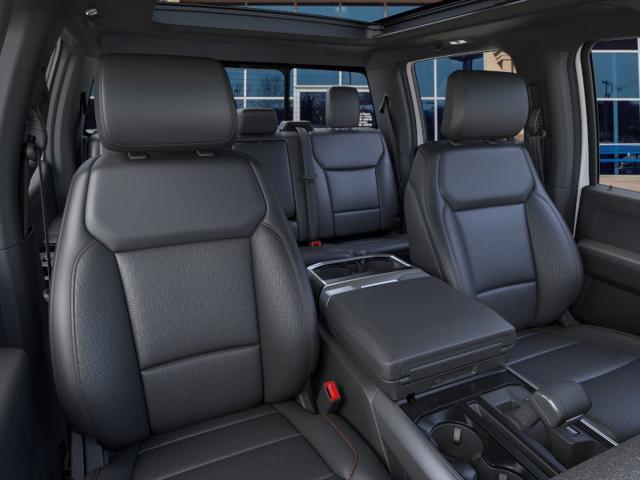 new 2025 Ford F-150 car, priced at $68,775