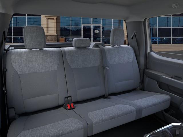 new 2025 Ford F-150 Lightning car, priced at $60,046